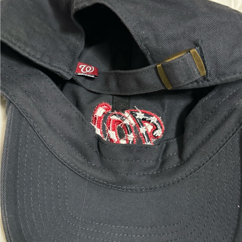 Washington Nationals '47 Cap Unisex - Picture 2 of 4